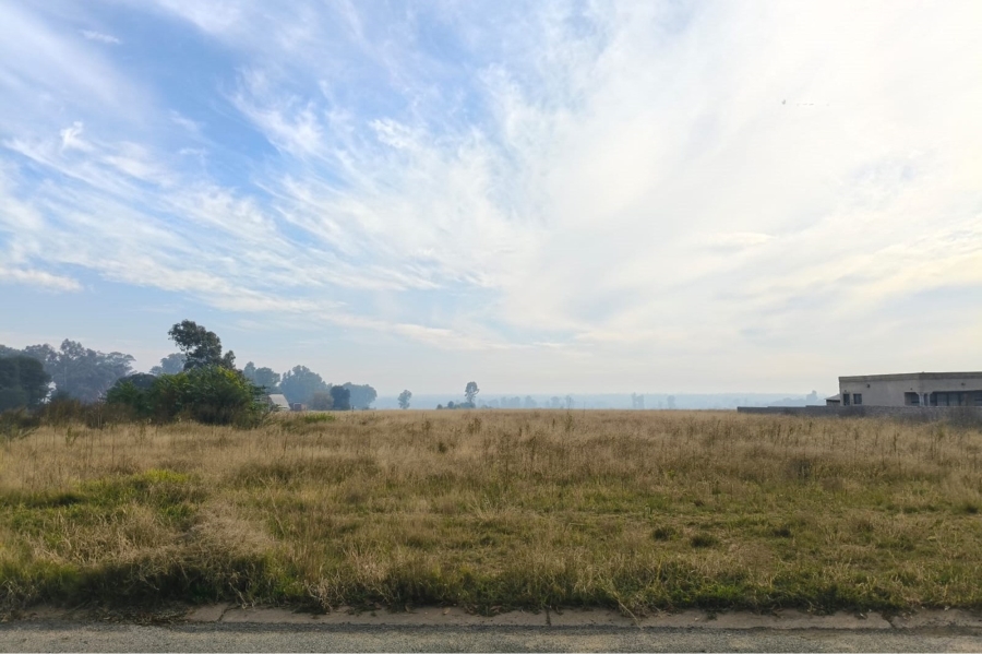 0 Bedroom Property for Sale in Vaalpark Free State